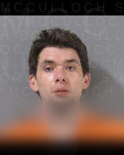 Eric Wayne Simons