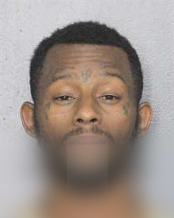 Christopher Stephon Marion