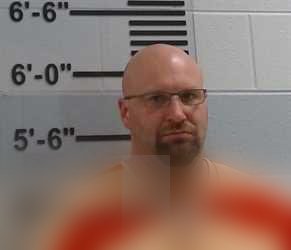 Scott Michael Joachim