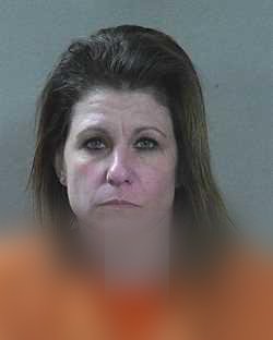 Taryn Lynn Stiltner