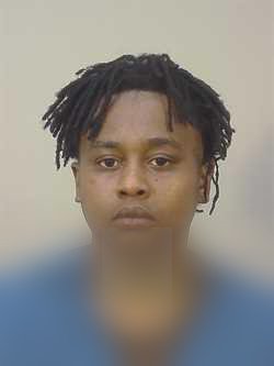 Donald Anderson Justice