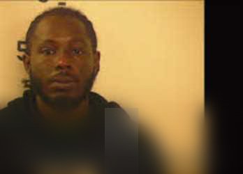 Currie Javon Outlaw