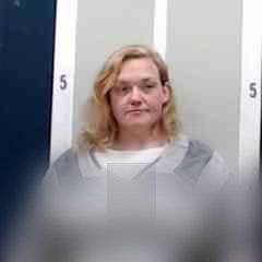 Brandi Kimbrough