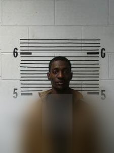 Alonzo Blake