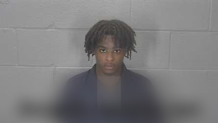Trayvion K Edwards
