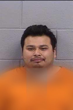 Joshua Brandon Adkison