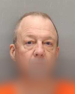 Terry Burton Bohannon