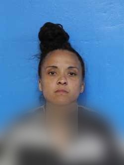 Brittany Shania Swann