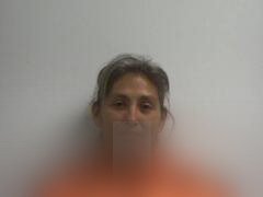 Nikki Leigh Griffin