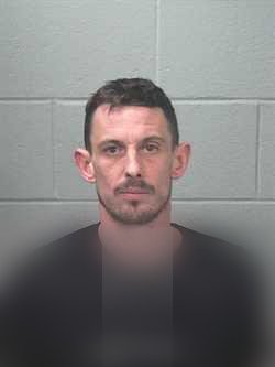 Nicholas Micheal Brusoe