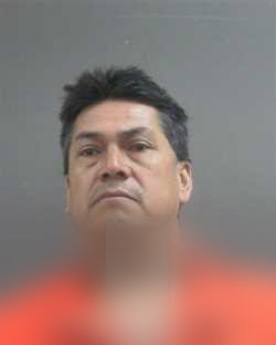 Antonio Tino Marcos