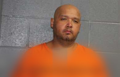 Robert Lee Richardson