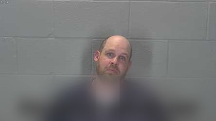 Gregory Alan Jr Conner