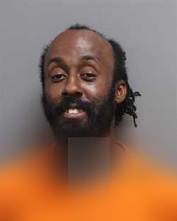 Seth Omeegan Haynes