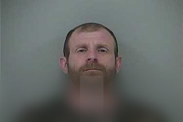 Nicholas John Ogburn