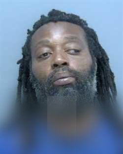 Ricky Antonio Mcmillian