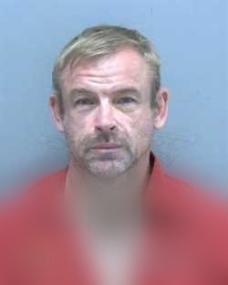 Christopher Gregory Blagg