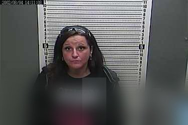 Ashley Nicole Ball