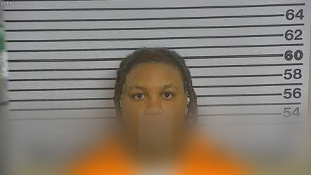 Adrianna Ducksworth
