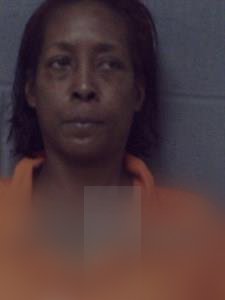 Angela Celestine Malone
