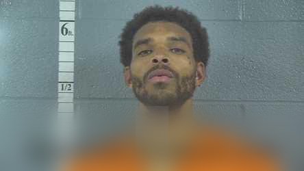 Shelton Ray Jr Morris