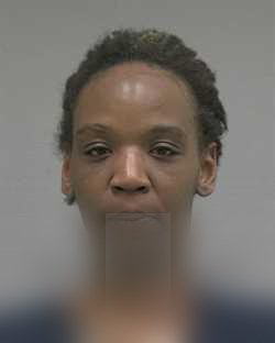 Crystal Lashay Cook
