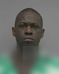 Darius Darnell Jones