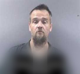 Jerome Patrick Toal