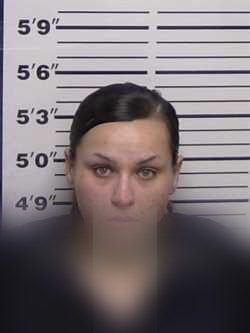Kaylynn Bonnie Garcia