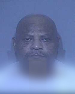 Leon "Juggs" Finklea