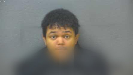 Bryan Daniel Foxx