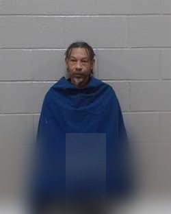 Derrick Arness Tate