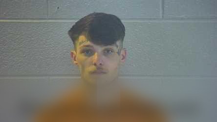 Brandon Taylor Warmouth