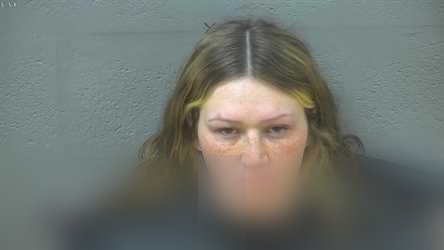 Courtney Shannon Carter