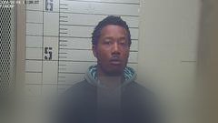 Jeremy Austin Sorrells