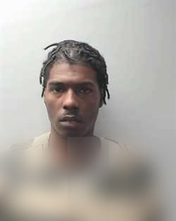 Dangelo Evans Craig
