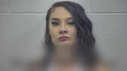 Cortney Lynn Eversole