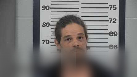 Christopher Ray Foster