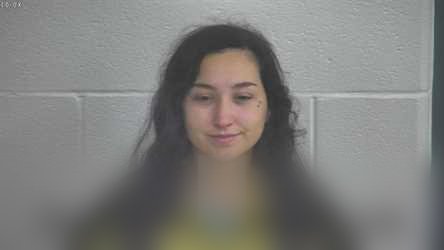 Bethany F Waldrop