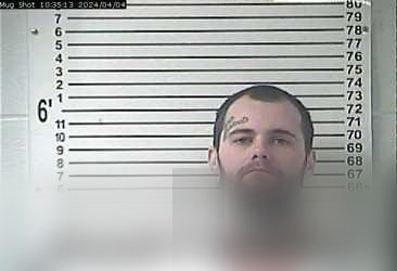 Christopher Ray Stanley