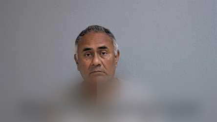 Joe Raymond Reyna Yanez