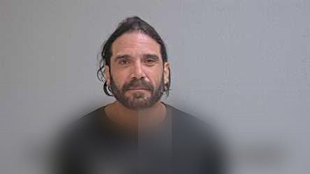 Eric Javier Ibarra