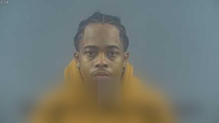 De'montquaz Marquise Holifield