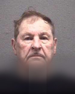 Dale James Hutson