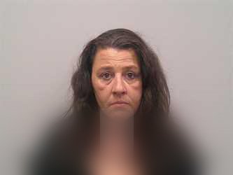 Dolly Deana Latham