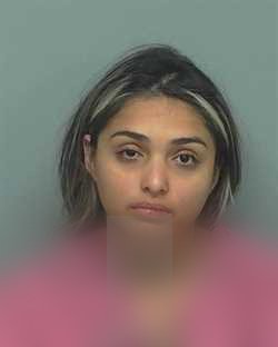 Shirez Daquon Sinclair