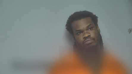 Dontrell Muhammad