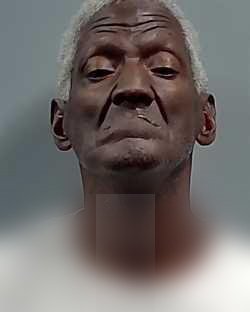 Roy Lee Brown