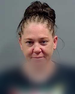 Brittney Rene Owens