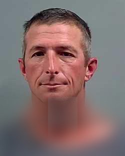 Patrick David Wallace